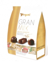 VERGANI BUSTA GRAN MIX GR.100